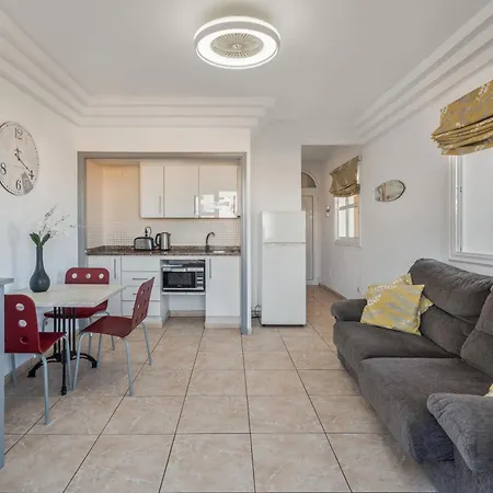 Orlando Appartement *