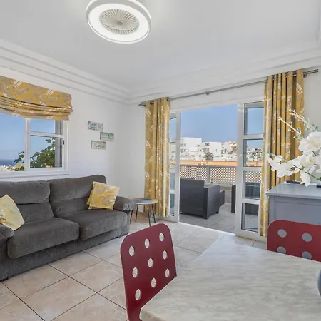 Orlando Appartement Costa Adeje (Tenerife)