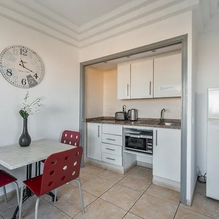 Orlando Appartement *