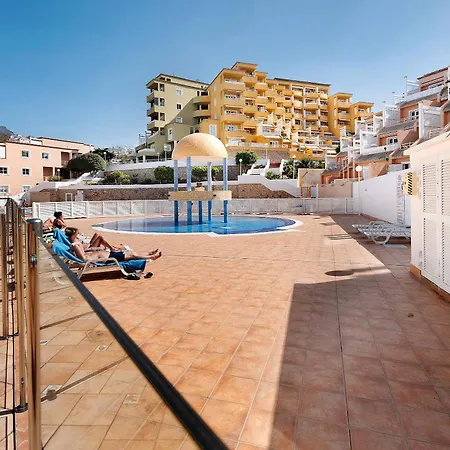 Orlando Appartement Costa Adeje (Tenerife)