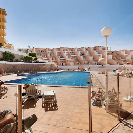 Appartement Orlando *