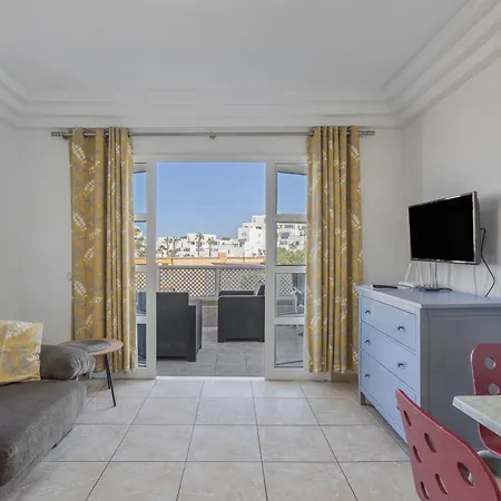 Orlando 아파트 아데제