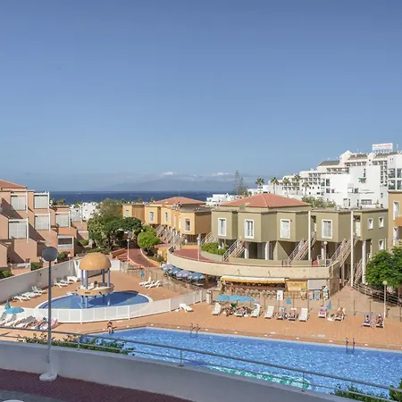 Διαμέρισμα Orlando *