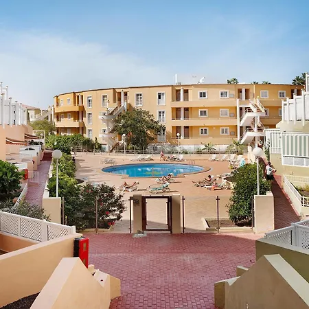 Διαμέρισμα Orlando *