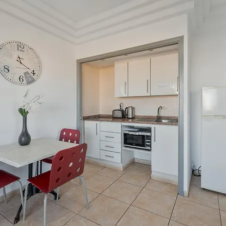 Orlando Costa Adeje (Tenerife)