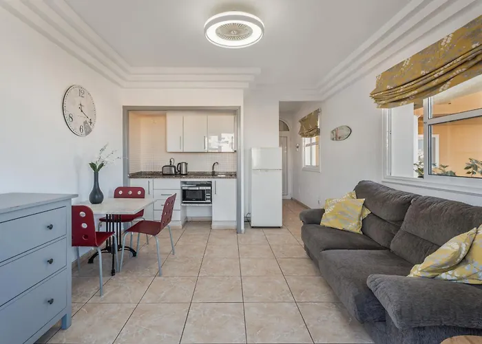 Orlando Διαμέρισμα *