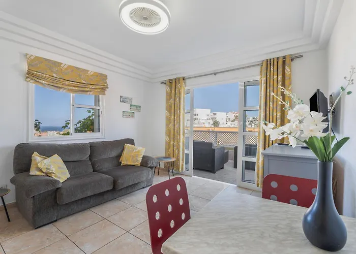 Orlando Διαμέρισμα Costa Adeje (Tenerife)