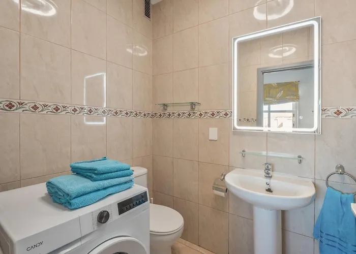 Διαμέρισμα Orlando