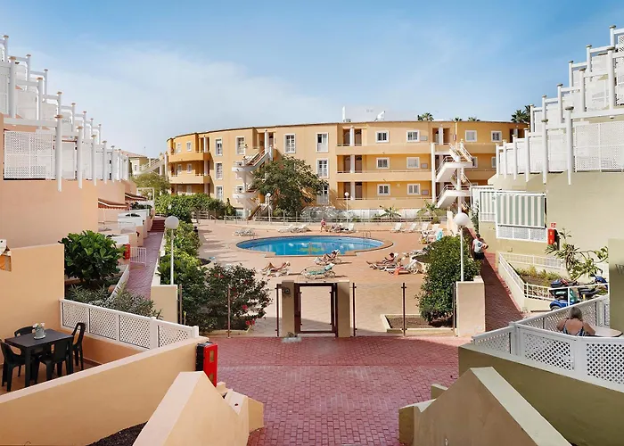 Διαμέρισμα Orlando *