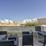 Orlando 아파트 *