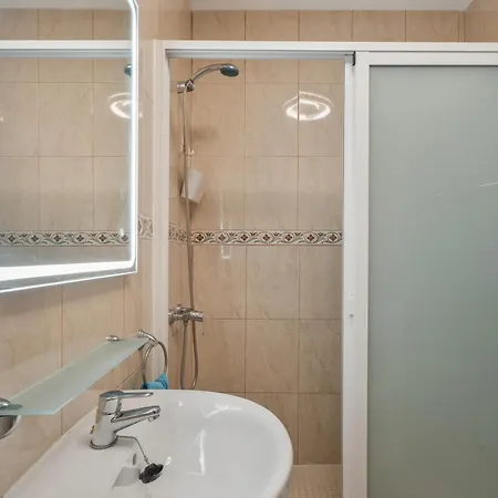 公寓 Orlando 阿德耶