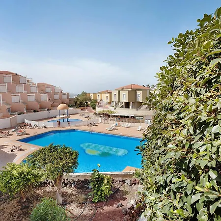 Appartement Orlando