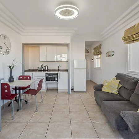 Orlando Apartman *