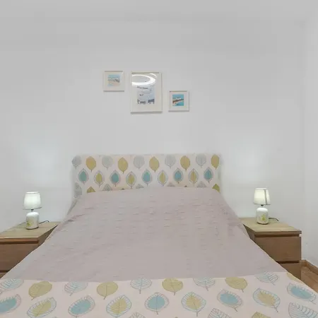 Orlando Apartman *