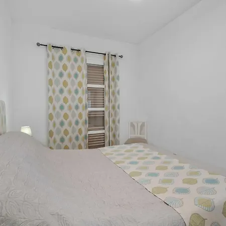 Apartman Orlando Costa Adeje (Tenerife)