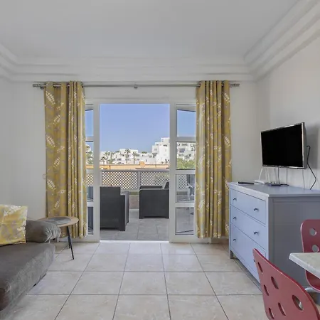 Apartman Orlando
