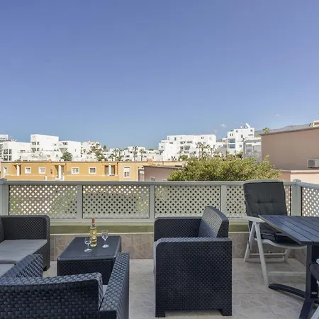 Orlando Apartman *