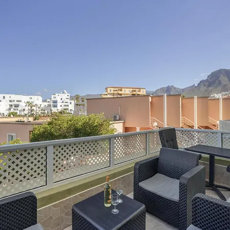 Orlando Apartman