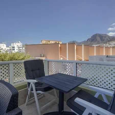 Apartman Orlando Costa Adeje (Tenerife)
