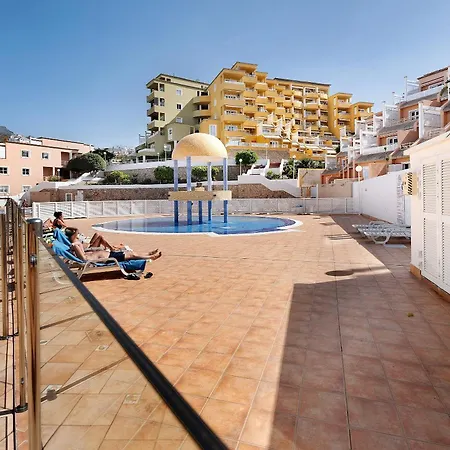 Apartman Orlando Costa Adeje (Tenerife)