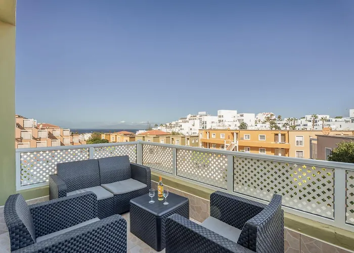 Orlando Apartamento *