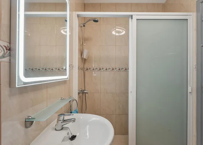 Daire Orlando Costa Adeje