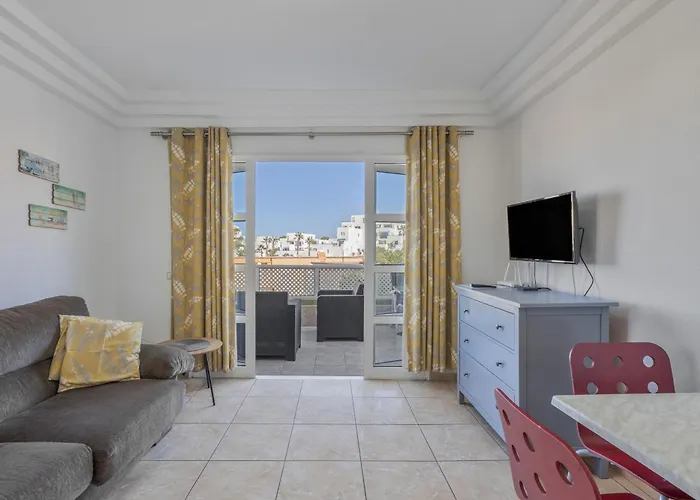 Orlando Apartamento Costa Adeje (Tenerife)