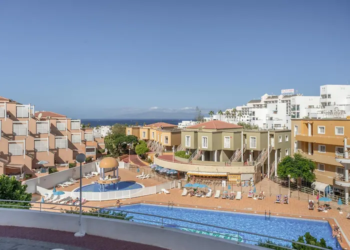 Apartamento Orlando *